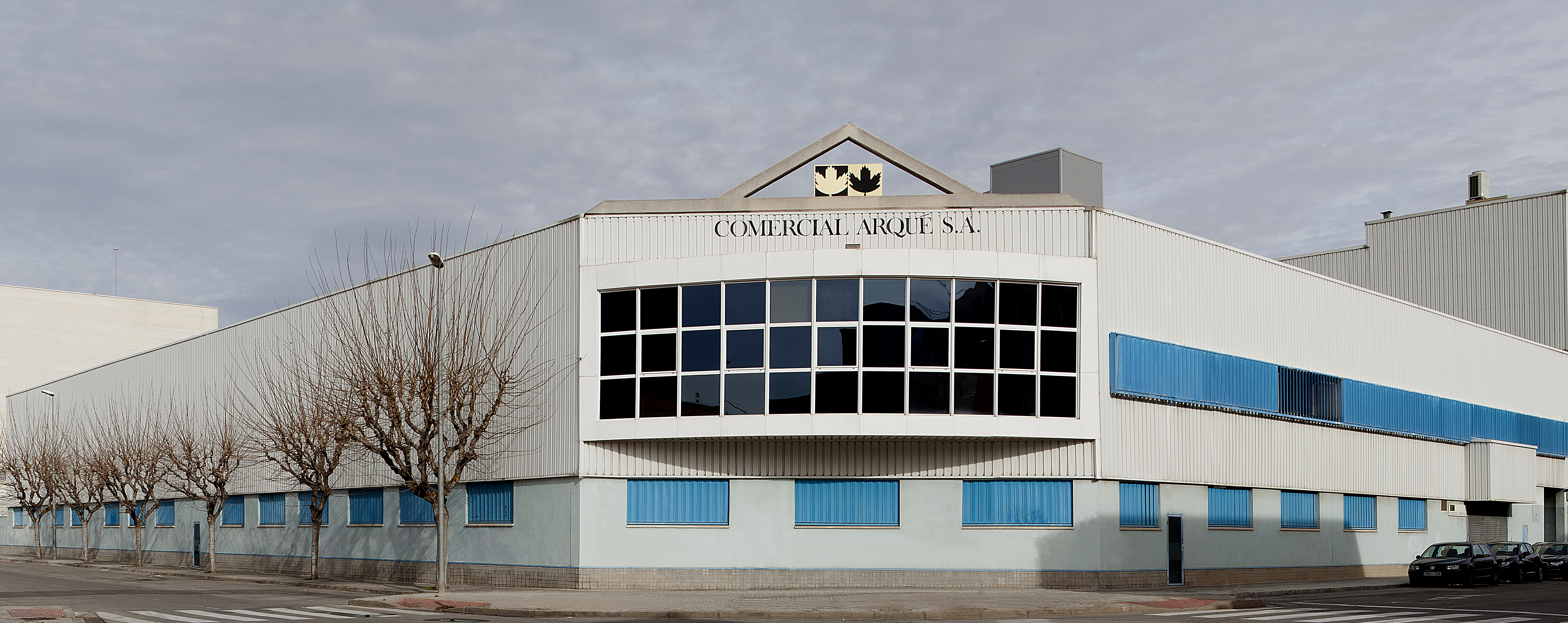 Barcelona (Sede Central)