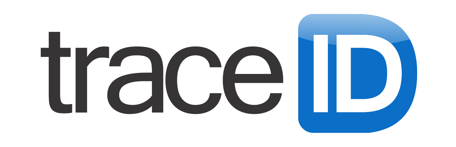 Logo TRACEID